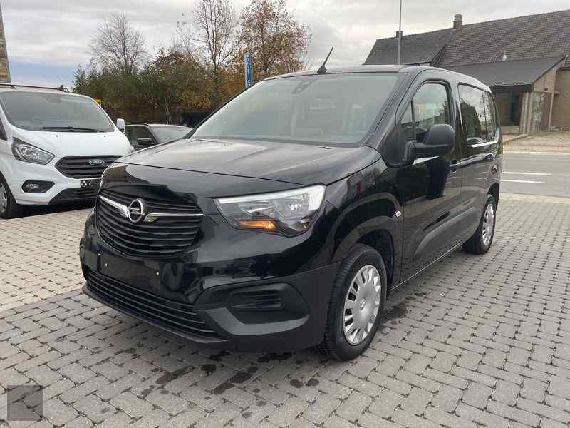 Slika vozila OPEL Combo