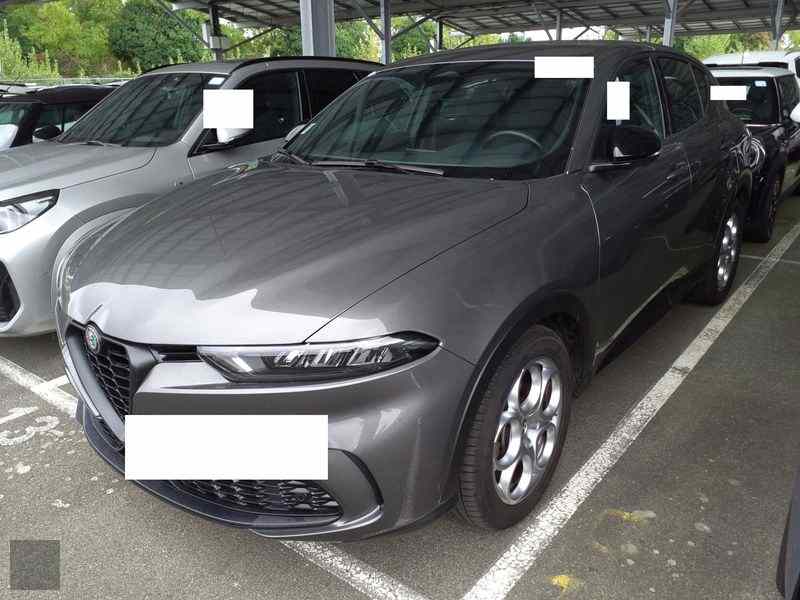 Slika vozila ALFA ROMEO Tonale