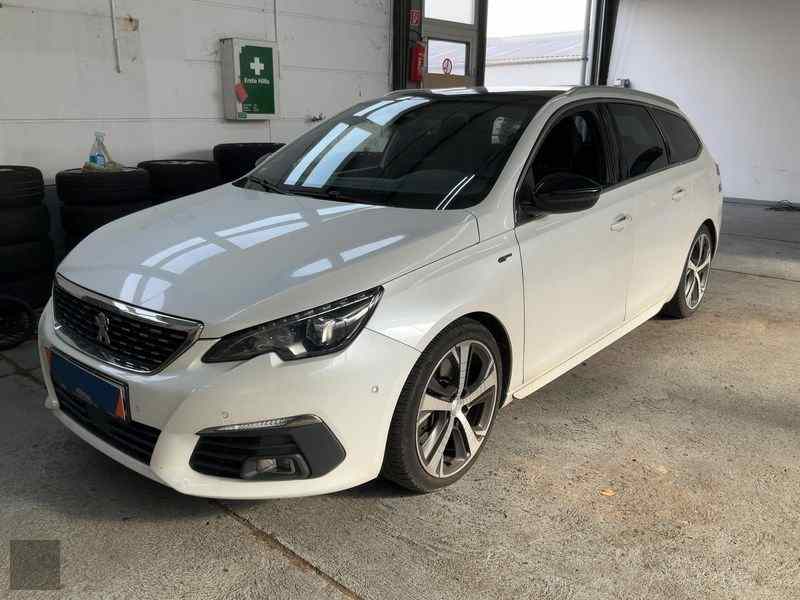 Slika vozila PEUGEOT 308