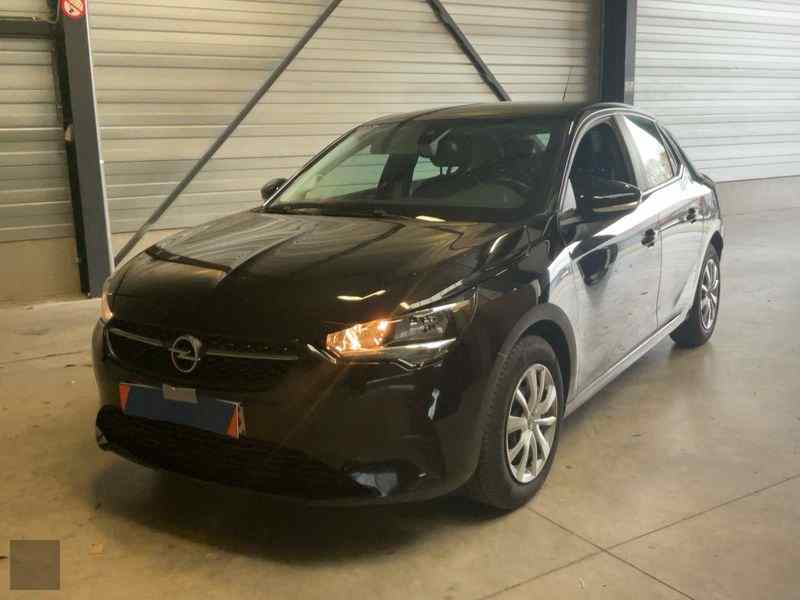 Slika vozila OPEL Corsa