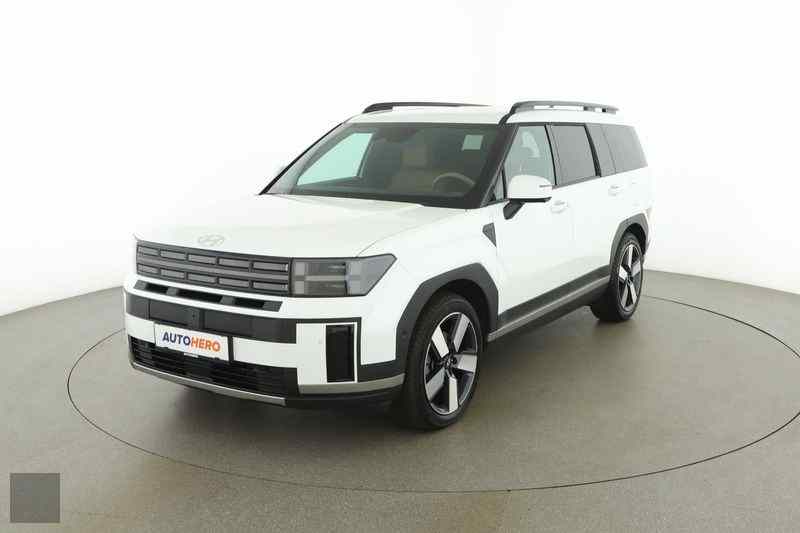 Slika vozila HYUNDAI Santa Fe