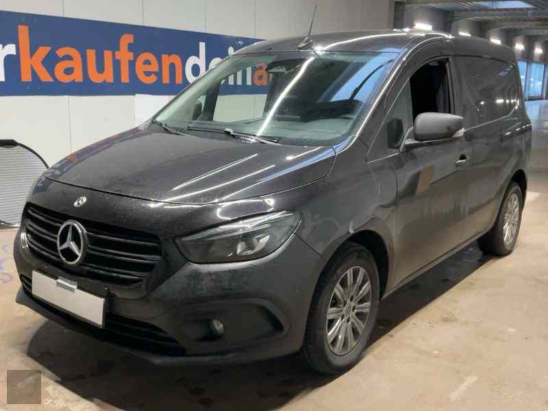 Slika vozila MERCEDES-BENZ T-Class