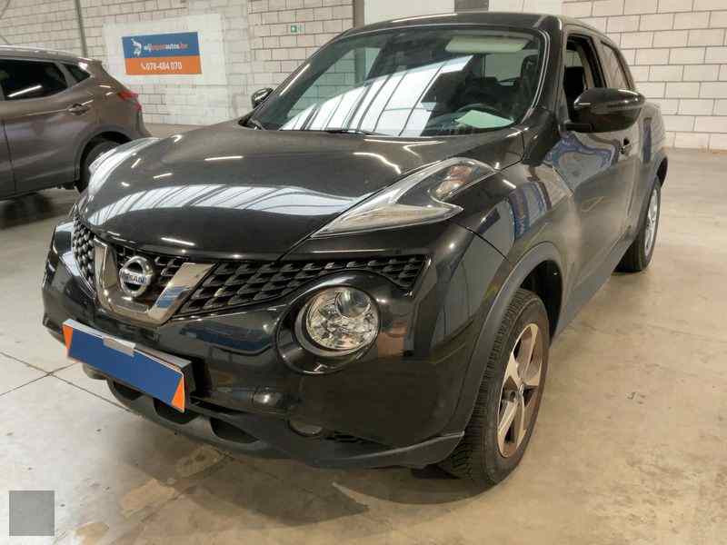 Slika vozila NISSAN Juke