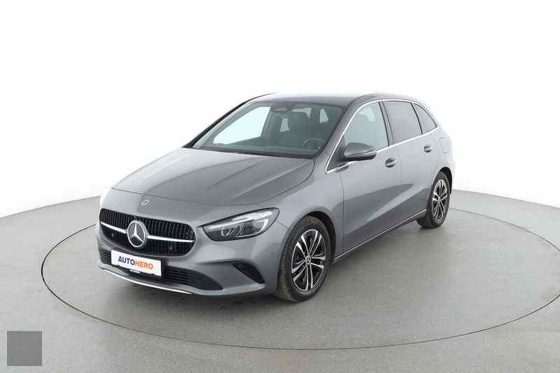 Slika vozila MERCEDES-BENZ B-Class