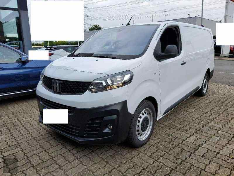 Slika vozila FIAT Scudo