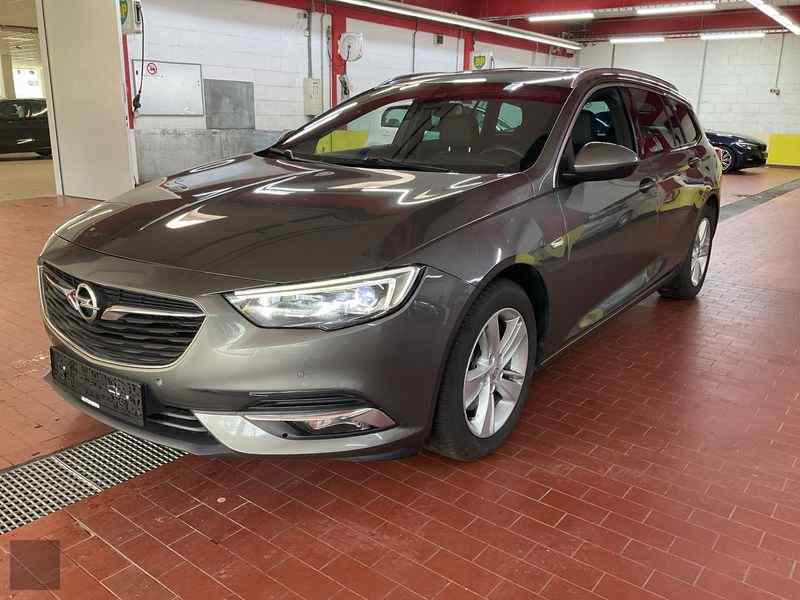 Slika vozila OPEL Insignia