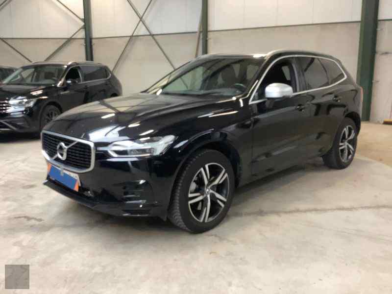 Slika vozila VOLVO XC60