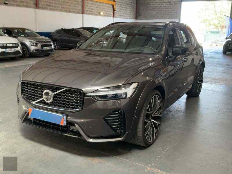 Slika vozila VOLVO XC60