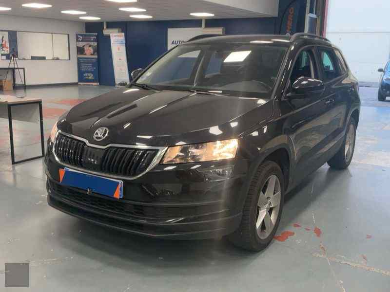 Slika vozila ŠKODA KAROQ