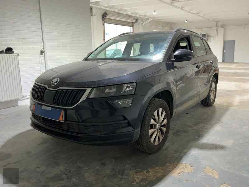 Slika vozila ŠKODA KAROQ