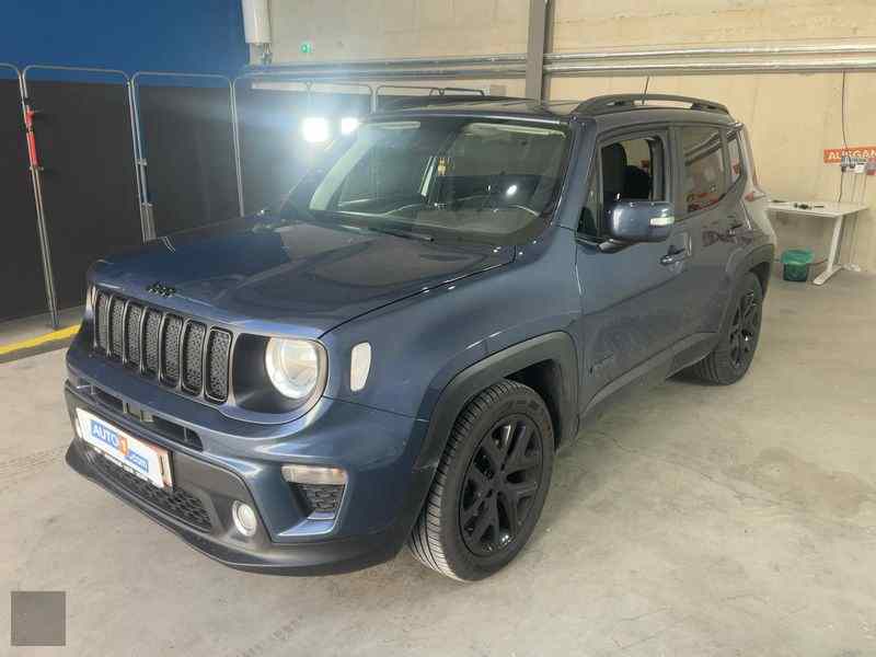 Slika vozila JEEP Renegade