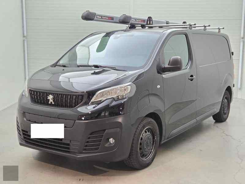 Slika vozila PEUGEOT Expert