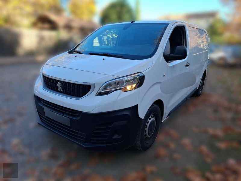 Slika vozila PEUGEOT Expert
