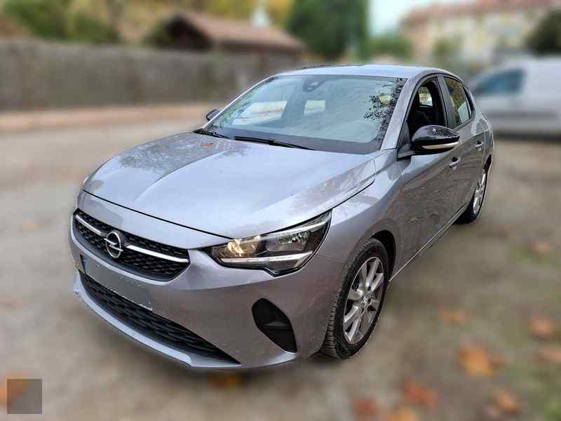 Slika vozila OPEL Corsa