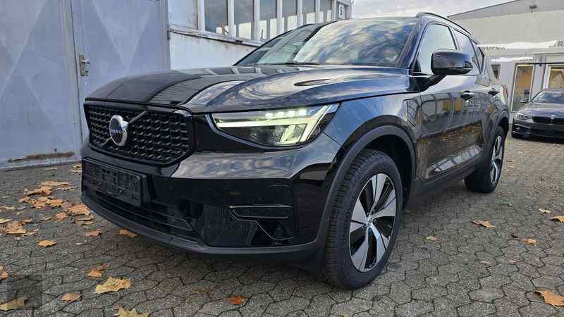 Slika vozila VOLVO C40