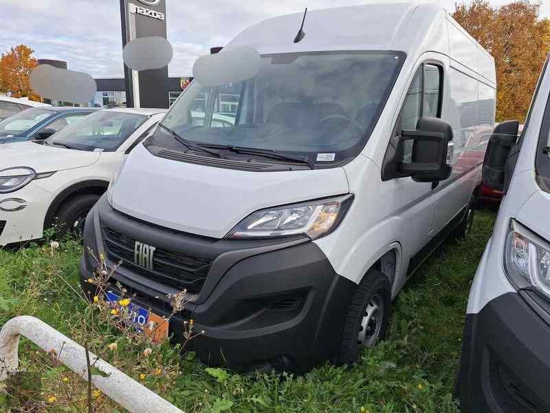 Slika vozila FIAT Ducato