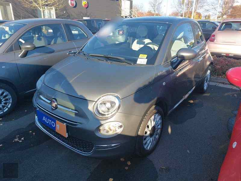 Slika vozila FIAT 500