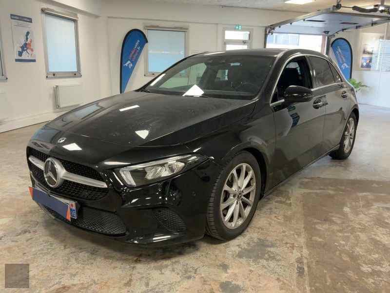 Slika vozila MERCEDES-BENZ A-Class