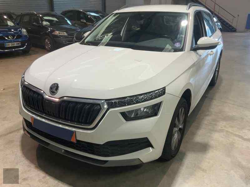 Slika vozila ŠKODA Kamiq