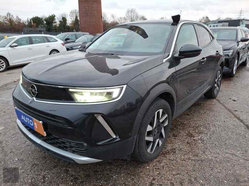 Slika vozila OPEL Mokka