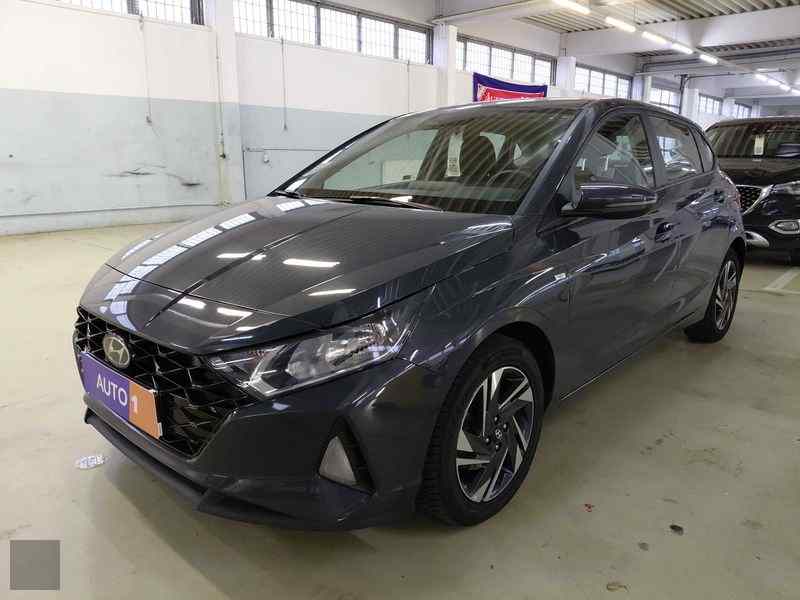 Slika vozila HYUNDAI i20