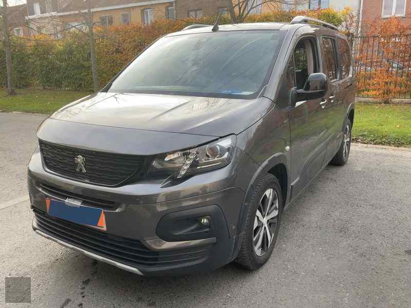 Slika vozila PEUGEOT RIFTER