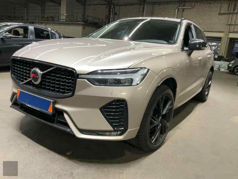 Slika vozila VOLVO XC60