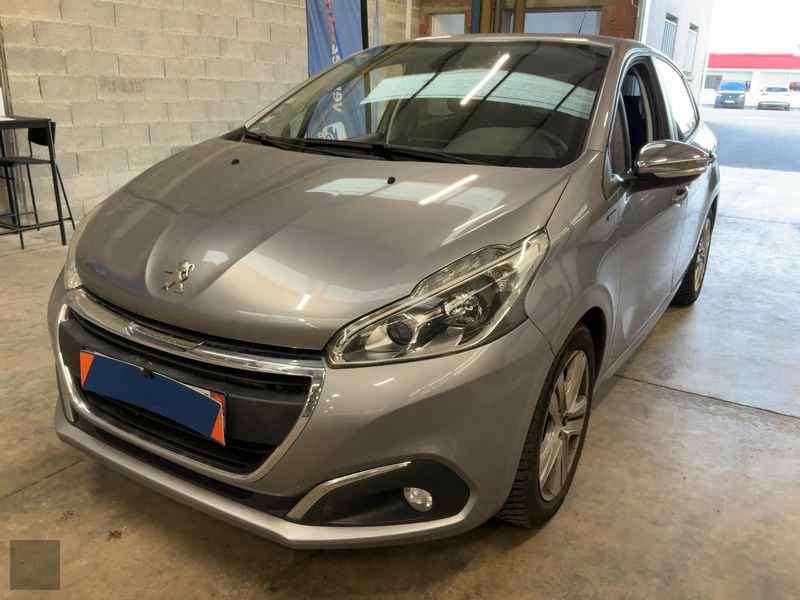 Slika vozila PEUGEOT 208