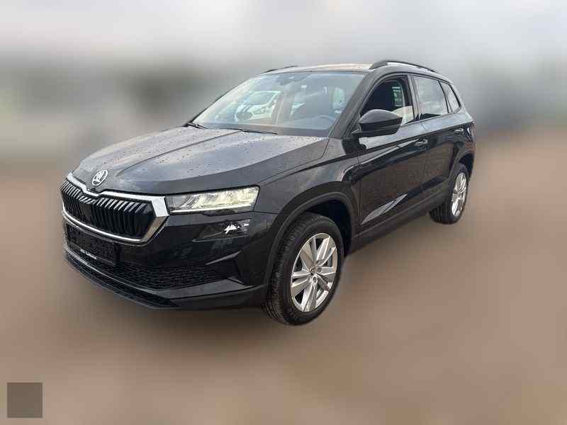 Slika vozila ŠKODA KAROQ