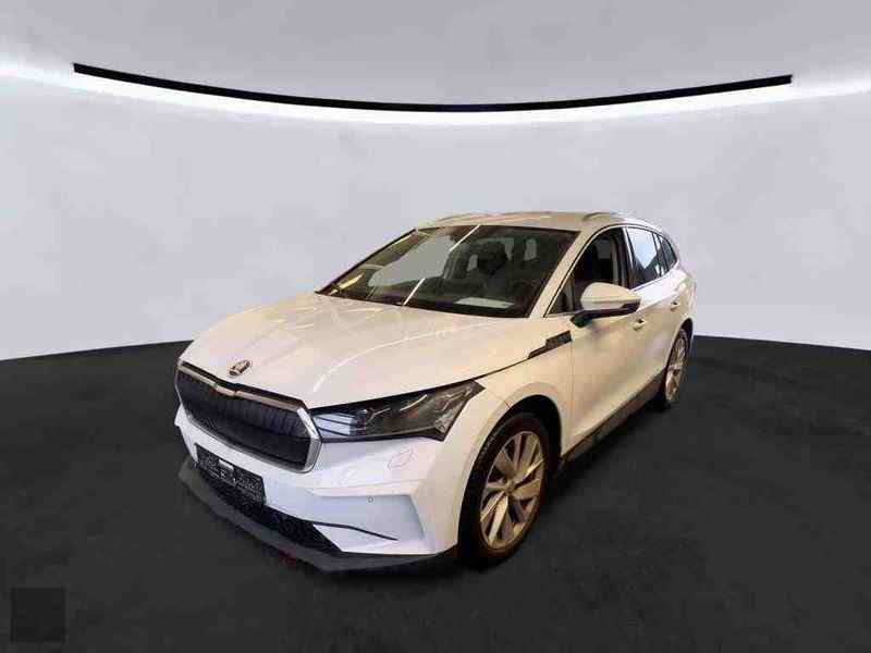 Slika vozila ŠKODA Enyaq