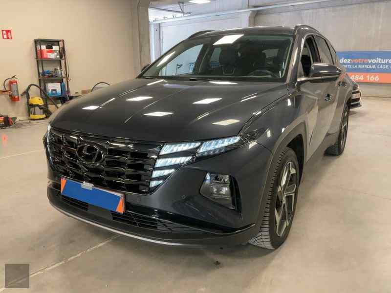 Slika vozila HYUNDAI Tucson