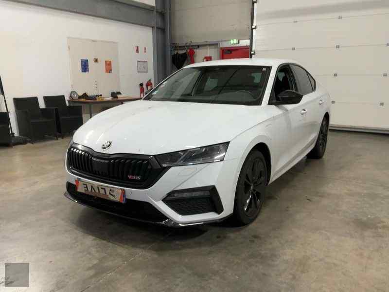 Slika vozila ŠKODA Octavia