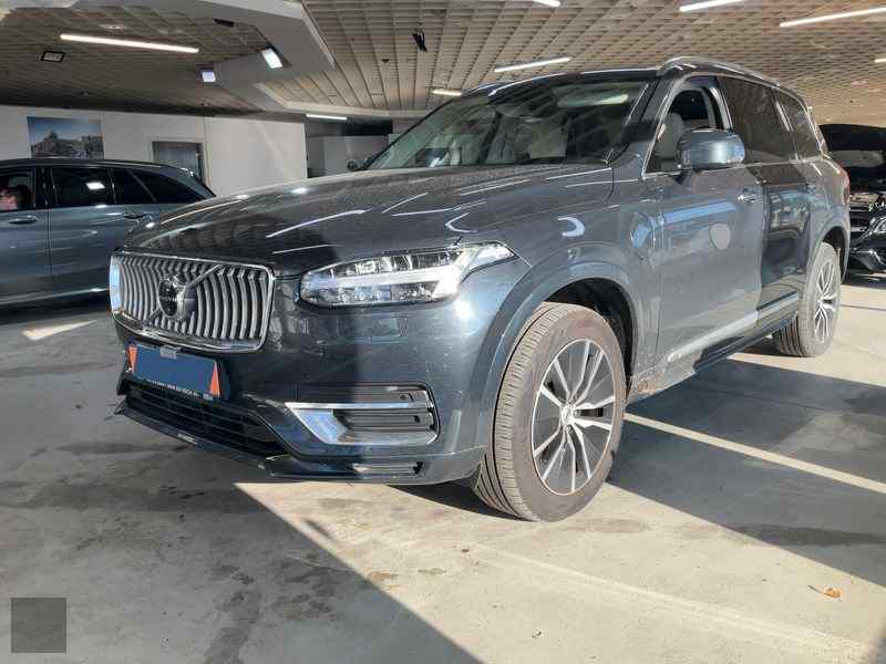 Slika vozila VOLVO XC90