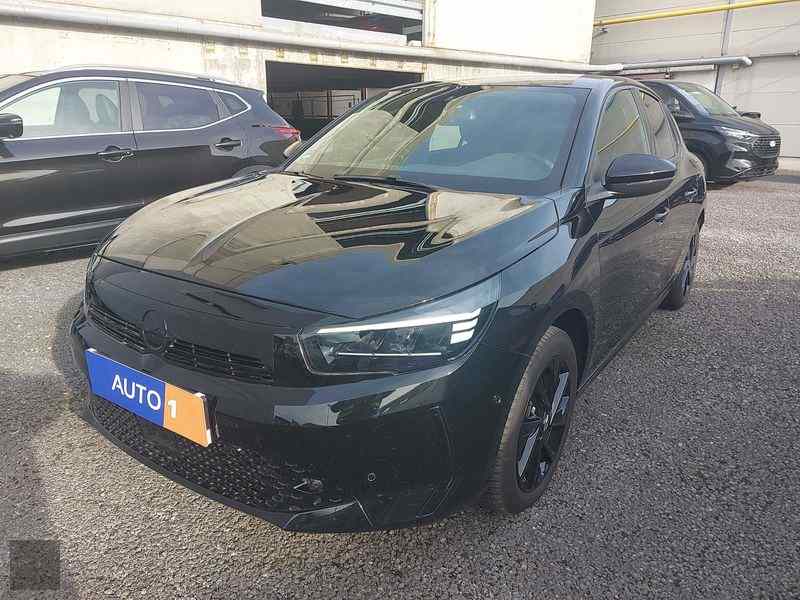 Slika vozila OPEL Corsa