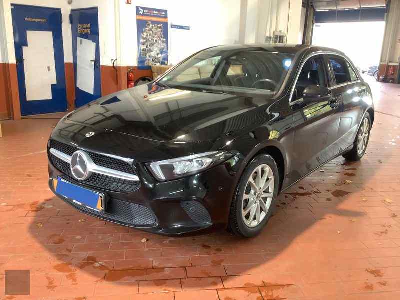 Slika vozila MERCEDES-BENZ A-Class
