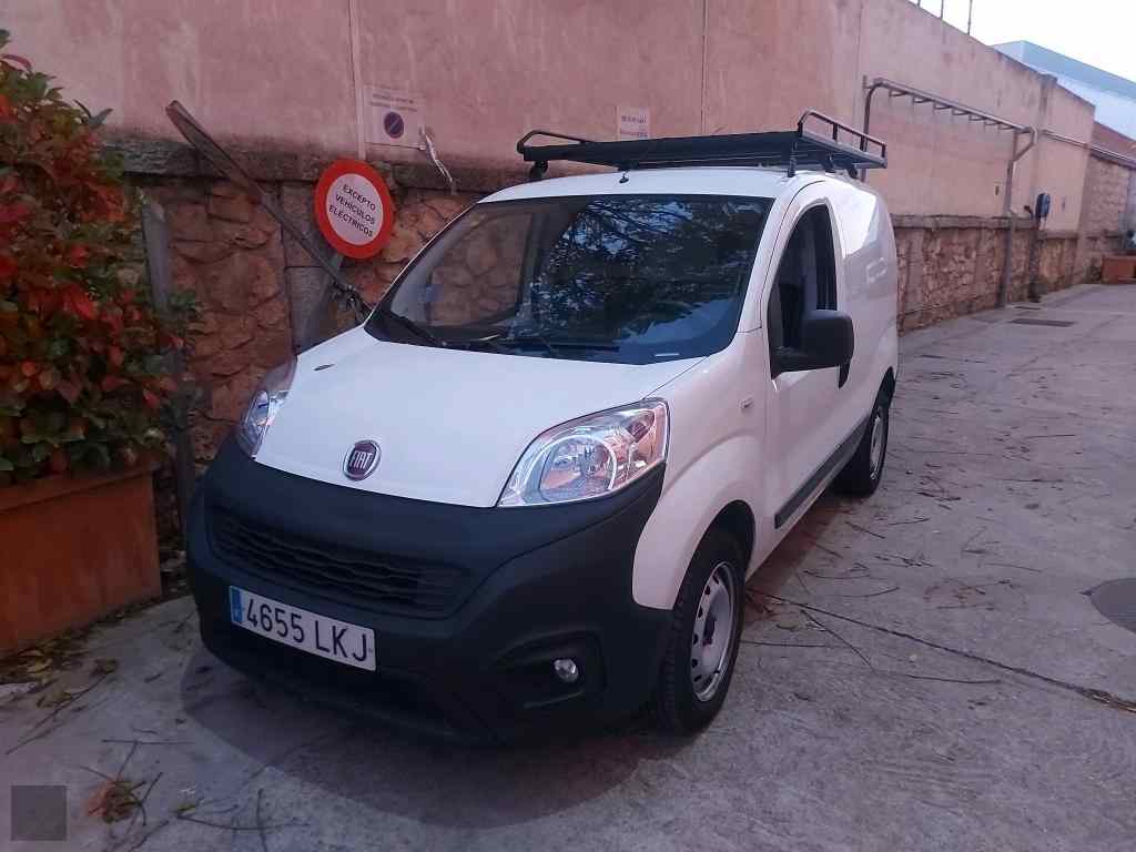 Slika vozila FIAT Fiorino