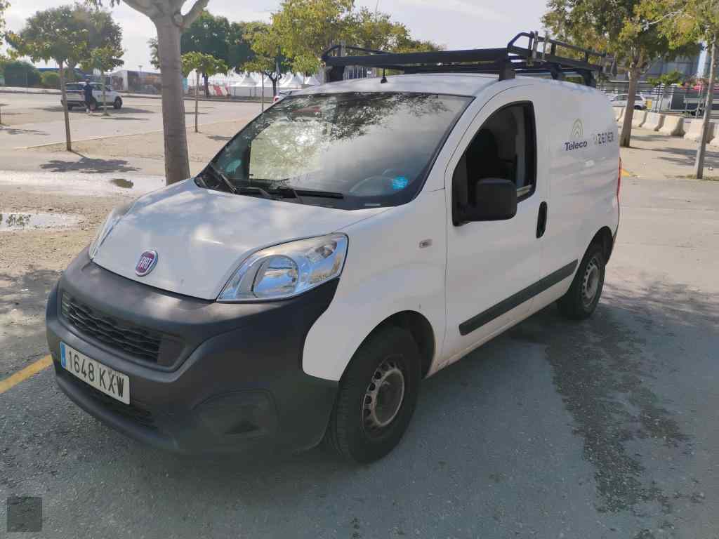 Slika vozila FIAT Fiorino