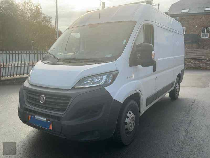 Slika vozila FIAT Ducato
