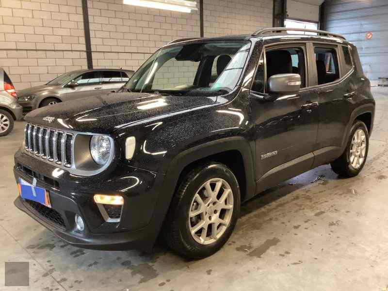 Slika vozila JEEP Renegade