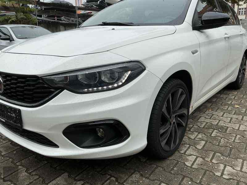 Slika vozila FIAT Tipo