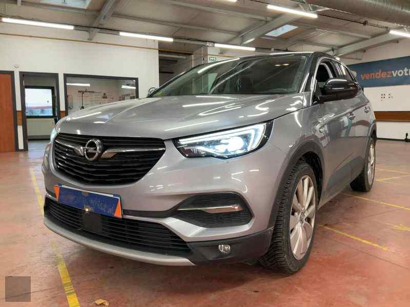 Slika vozila OPEL Grandland