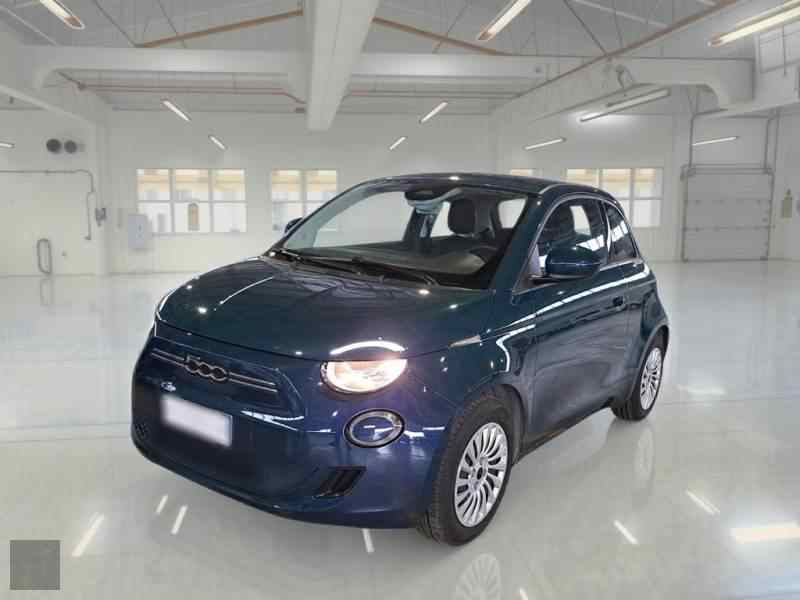 Slika vozila FIAT 500