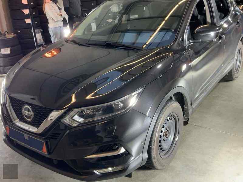 Slika vozila NISSAN Qashqai