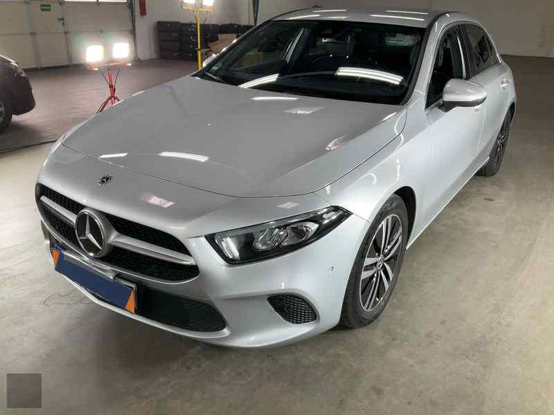 Slika vozila MERCEDES-BENZ A-Class