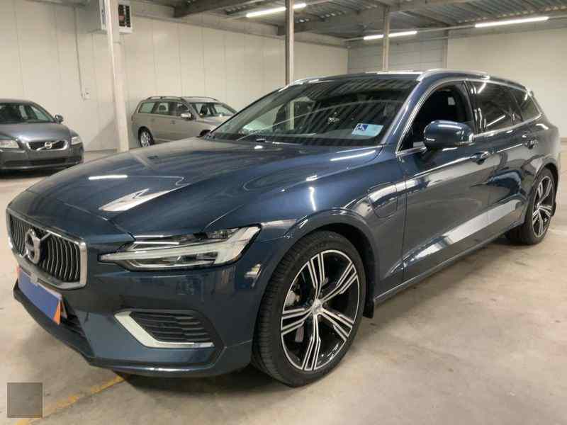 Slika vozila VOLVO V60