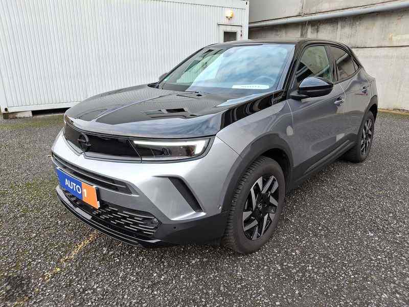 Slika vozila OPEL Mokka