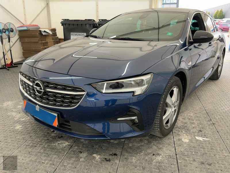 Slika vozila OPEL Insignia