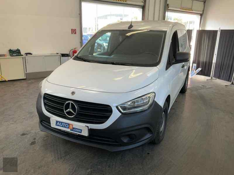 Slika vozila MERCEDES-BENZ T-Class