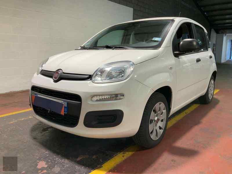 Slika vozila FIAT Panda