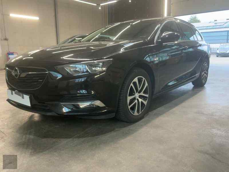 Slika vozila OPEL Insignia